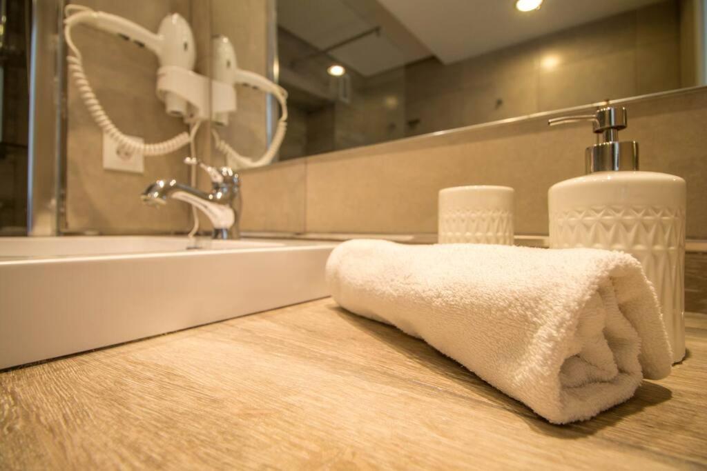 Ocean House Bloque 3 Planta 8 By Ivi Real Estate Apartment Torremolinos Exterior photo